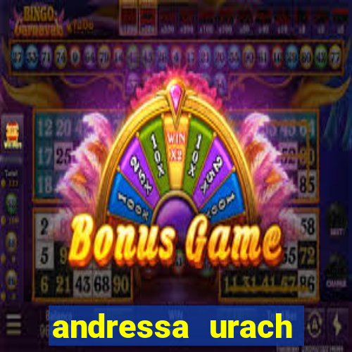 andressa urach videos nua
